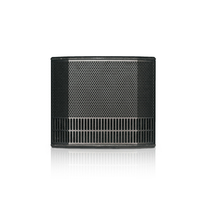 2-AMPED 1200W MONO SOUND SYSTEM. 2X TOPS WITH 4X 3” FULL-RANGE SPEAKERS, 1X 12” ACTIVE SUBWOOFER